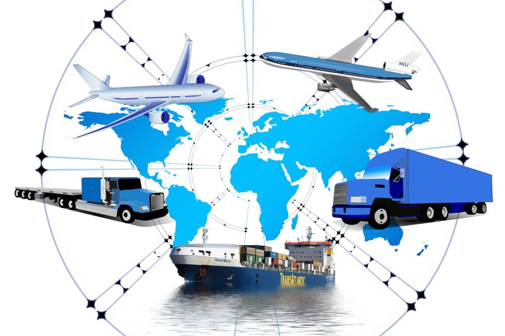 SK Logistics